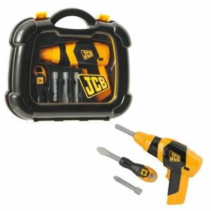 jcb toy tool set