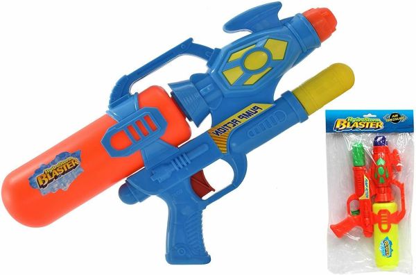 pump water pistol